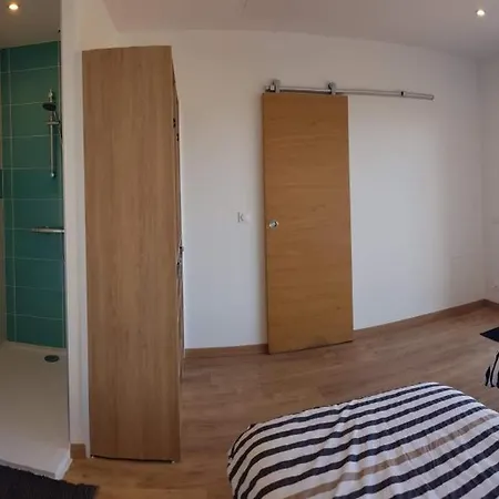 Le Grand Large Vakantiehuis Bretteville