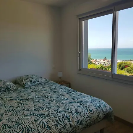Vakantiehuis Le Grand Large