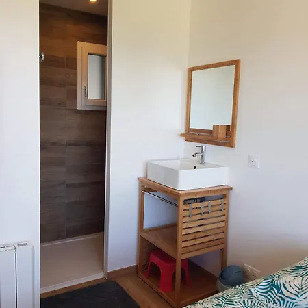 Vakantiehuis Le Grand Large Bretteville